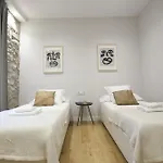 Apartmán Cozy And Centric By Cisan