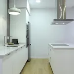 Apartmán Cozy And Centric By Cisan *
