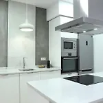 Apartmán Cozy And Centric By Cisan San Sebastián