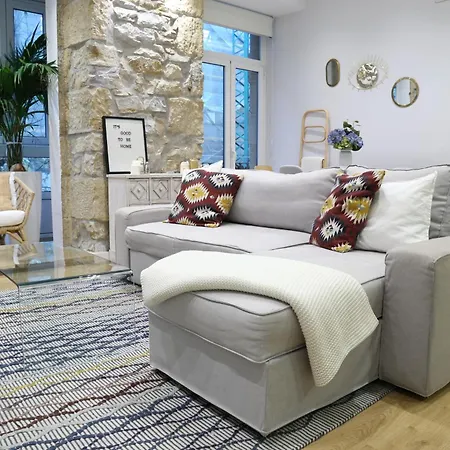 Cozy And Centric By Cisan شقة