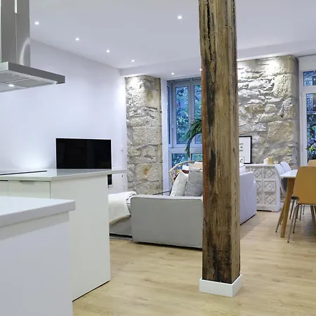 Cozy And Centric By Cisan 圣塞瓦斯蒂安