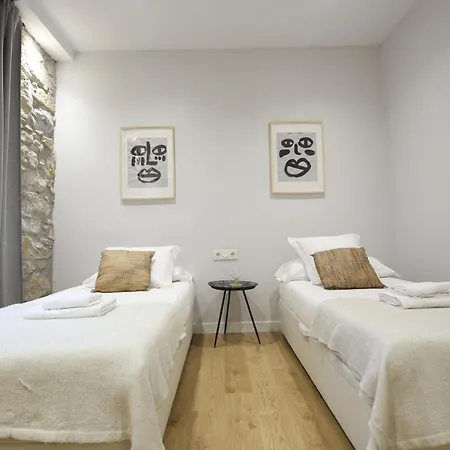 公寓 Cozy And Centric By Cisan