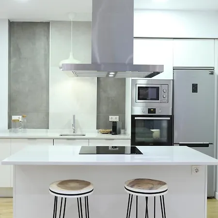 Cozy And Centric By Cisan Appartement *