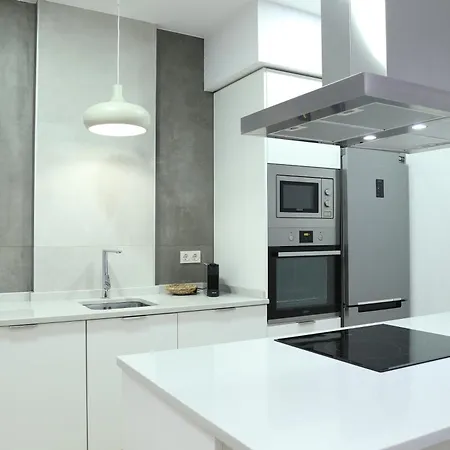 Appartement Cozy And Centric By Cisan Saint-Sébastien