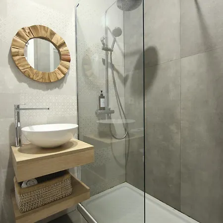 Cozy And Centric By Cisan Appartement *