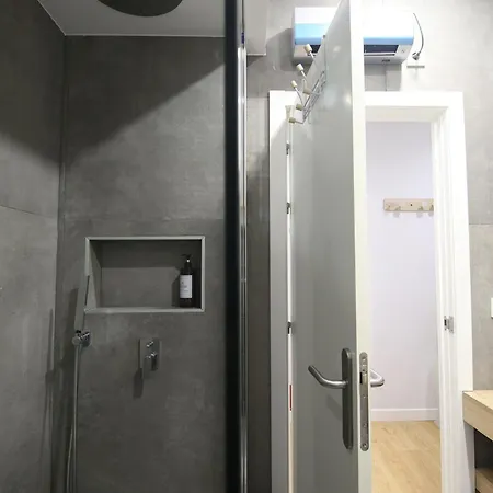 Cozy And Centric By Cisan Appartement Saint-Sébastien