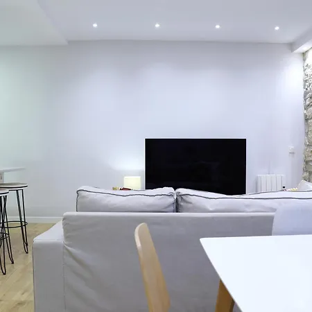 Cozy And Centric By Cisan 圣塞瓦斯蒂安