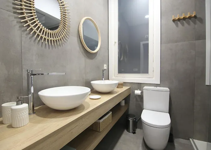 Lejlighed Cozy And Centric By Cisan