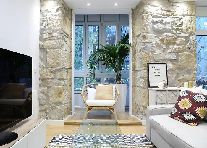 Cozy And Centric By Cisan Lejlighed *