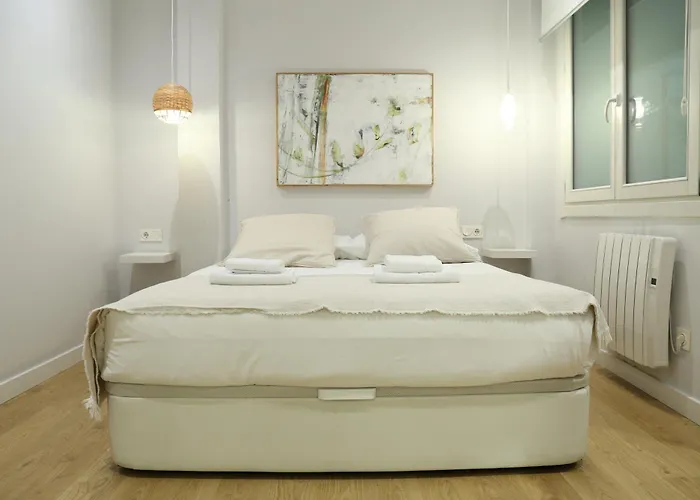 Cozy And Centric By Cisan * San Sebastián