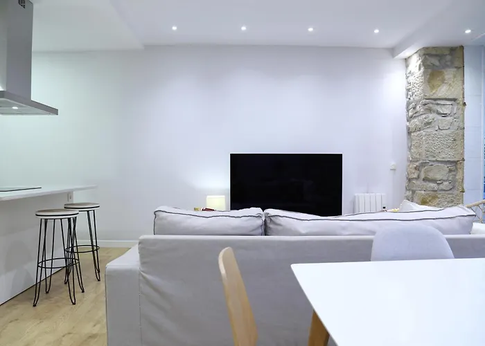 Cozy And Centric By Cisan San Sebastián