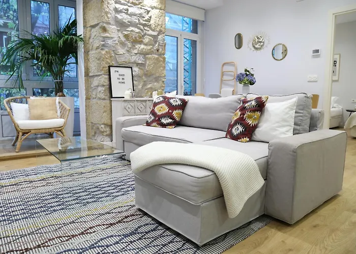 Cozy And Centric By Cisan Lejlighed