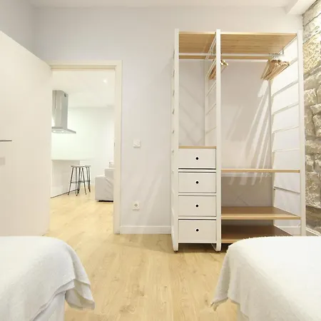 Cozy And Centric By Cisan * סן סבסטיאן