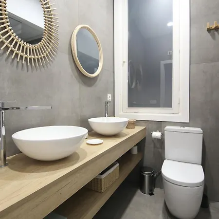 דירה Cozy And Centric By Cisan