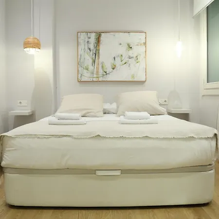 Cozy And Centric By Cisan * סן סבסטיאן