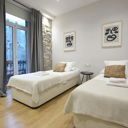 Cozy And Centric By Cisan סן סבסטיאן