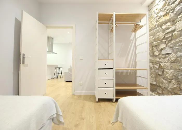 Cozy And Centric By Cisan * San Sebastian