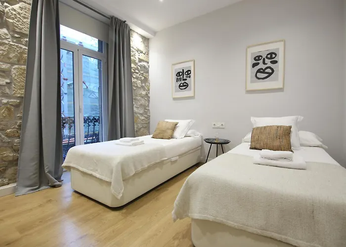 Cozy And Centric By Cisan San Sebastian