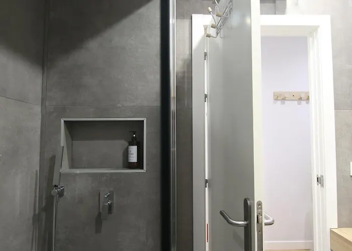 Cozy And Centric By Cisan Apartment San Sebastian